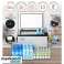 AD 8081 Réfrigérateur portable à compresseur 40l photo 6