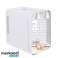 AD 8085 Mini Frigorifero con Specchio 4l foto 1
