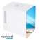 AD 8085 Mini Frigorifero con Specchio 4l foto 2