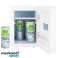 AD 8085 Mini Frigorifero con Specchio 4l foto 4