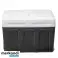 AD 8090 Travel refrigerator 40 l image 1