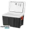 AD 8090 Travel refrigerator 40 l image 2