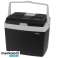AD 8091 Portable Refrigerator 25 l image 1