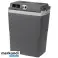 AD 8094 Travel refrigerator 22l image 4