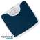 AD 8151 blaue mechanische Personenwaage Bild 1