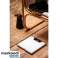 AD 8174 white bathroom scale LED image 4
