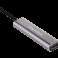 Adapter HUB USB Type C naar HDMI/USB3.0/USB2.0/C poort foto 2