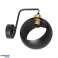 JALA 1P. wall light. E27 max. 15W. black image 2