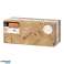 TABUNG 3P. Pendelleuchte. G9 max.6W. schwarz Bild 1