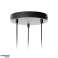 TABUNG 3P. Pendelleuchte. G9 max.6W. schwarz Bild 3