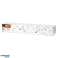 TABUNG 4P. Pendellampe. G9 max. 6W. schwarz Bild 1