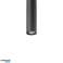 TABUNG 4P. Pendellampe. G9 max. 6W. schwarz Bild 4