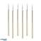 TABUNG 6P. Pendelleuchte. G9 max.6W. gold Bild 2