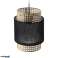 LANA 200 1P, pendellampe, E27 maks. 60W, svart bilde 2