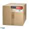 BATI wall and ceiling fixture. max. power 3x60W. E27. white image 1
