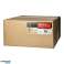 ROLLO pendellampe. maks effekt 1x60W. E27. hvit bilde 2