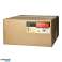 ROLLO hengelampe. max. effekt 1x60W. sennep bilde 2