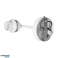 ROLLO wall light. max. power 1x60W. white image 4