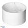 ROLLO wall light. max. power 1x60W. white image 5
