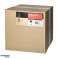ROLLO nachtlamp. max. vermogen 1x60W. flesgroen foto 2