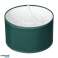 ROLLO nachtlamp. max. vermogen 1x60W. flesgroen foto 6