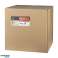 VIGO hanglamp. max. vermogen 4x60W. E27. zwart foto 1