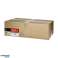 DELOS 3P E27 wall and ceiling lamp, max. 3x60W, black, wood image 2