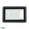 BULLED 50W Flutlicht 4000lm. IP65. 4000K. Aluminium   Glas Bild 3