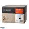 TOS LED 30W have LED projektør. 2200lm. IP65. 4000K. PC. sort billede 1