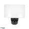TOS LED 30W zahradní reflektor s PIR. 2200lm. IP65. 4000K. PC. černý fotka 2