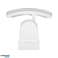 TOS LED 30W garden LED spotlight. 2200lm. IP65. 4000K. PC. white image 4