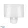 TOS LED 30W Gartenstrahler mit PIR. 2200lm. IP65. 4000K. PC. weiß Bild 2