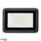 Projecteur LED FARO 10W. 800lm. IP65. 4000K. aluminium   verre photo 3