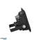 Projecteur LED FARO 10W. 800lm. IP65. 4000K. aluminium   verre photo 4
