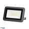 FARO LED proiettore 20W. 1600lm. IP65. 4000K. alluminio   vetro foto 1