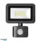 FARO S proyector LED con PIR 20W fotografía 2
