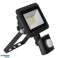 FARO S proyector LED con PIR 20W fotografía 4