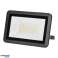 FARO LED proiettore 30W. 2400lm. IP65. 4000K. alluminio   vetro foto 1