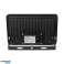 FARO LED proiettore 50W. 4000lm. IP65. 4000K. alluminio + vetro foto 6