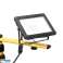 ALLED 2x30W projektör seti tripot ve kablo ile birlikte fotoğraf 4