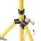 ALLED Set: Flutlicht ALLED 50W   Stativ   Kabel Bild 5