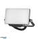 PORTO LED 10W projecteur sans cadre photo 1