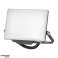 PORTO LED 20W projecteur sans cadre. 1600lm. IP65. 4000K. aluminium + polycarbonate photo 1