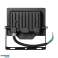 PORTO LED 20W projecteur sans cadre. 1600lm. IP65. 4000K. aluminium + polycarbonate photo 6