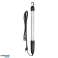 LED Werkstattlampe 5W. 500lm. IP20. 6000K. Kabel 2x0.75mm? - 3m Bild 1
