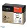 PORTAX proiector de lucru pe stativ. 30W. 2400lm. IP65. 4000K fotografia 2