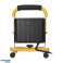 PORTAX proiector de lucru pe stativ. 30W. 2400lm. IP65. 4000K fotografia 6