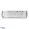 Network Emergency Lighting METU LED 2.7W. 3H. IP65. 6000K image 2