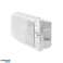 Network Emergency Lighting METU LED 2.7W. 3H. IP65. 6000K image 4