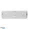 Network Emergency Lighting METU LED 2.7W. 3H. IP65. 6000K image 5